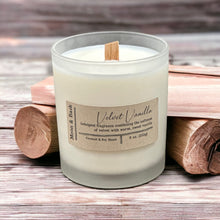 Load image into Gallery viewer, 9oz Velvet Vanilla
