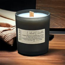 Load image into Gallery viewer, 9oz Velvet Vanilla