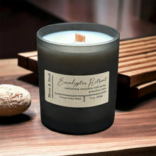 Load image into Gallery viewer, 9oz Eucalyptus Retreat