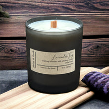 Load image into Gallery viewer, 9oz Lavender Fog