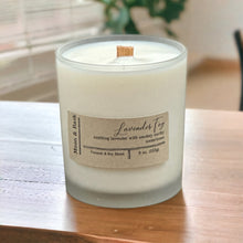 Load image into Gallery viewer, 9oz Lavender Fog