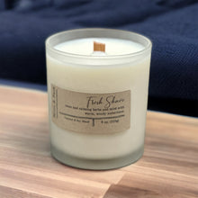 Load image into Gallery viewer, 9oz Fresh Shave