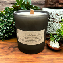 Load image into Gallery viewer, 9oz Sandalwood Essence