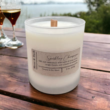 Load image into Gallery viewer, 9oz Sparkling Champagne