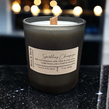 Load image into Gallery viewer, 9oz Sparkling Champagne