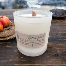 Load image into Gallery viewer, 9oz Bitter Peach