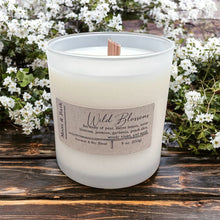 Load image into Gallery viewer, 9oz Wild Blossoms