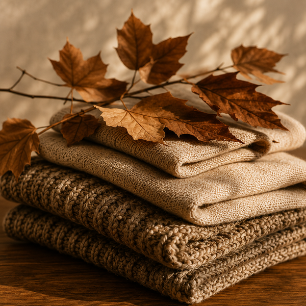 Fall & Winter