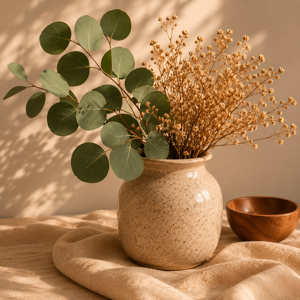 Fresh & Botanical