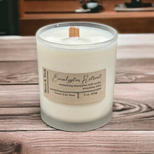 Load image into Gallery viewer, 9oz. Eucalyptus Retreat
